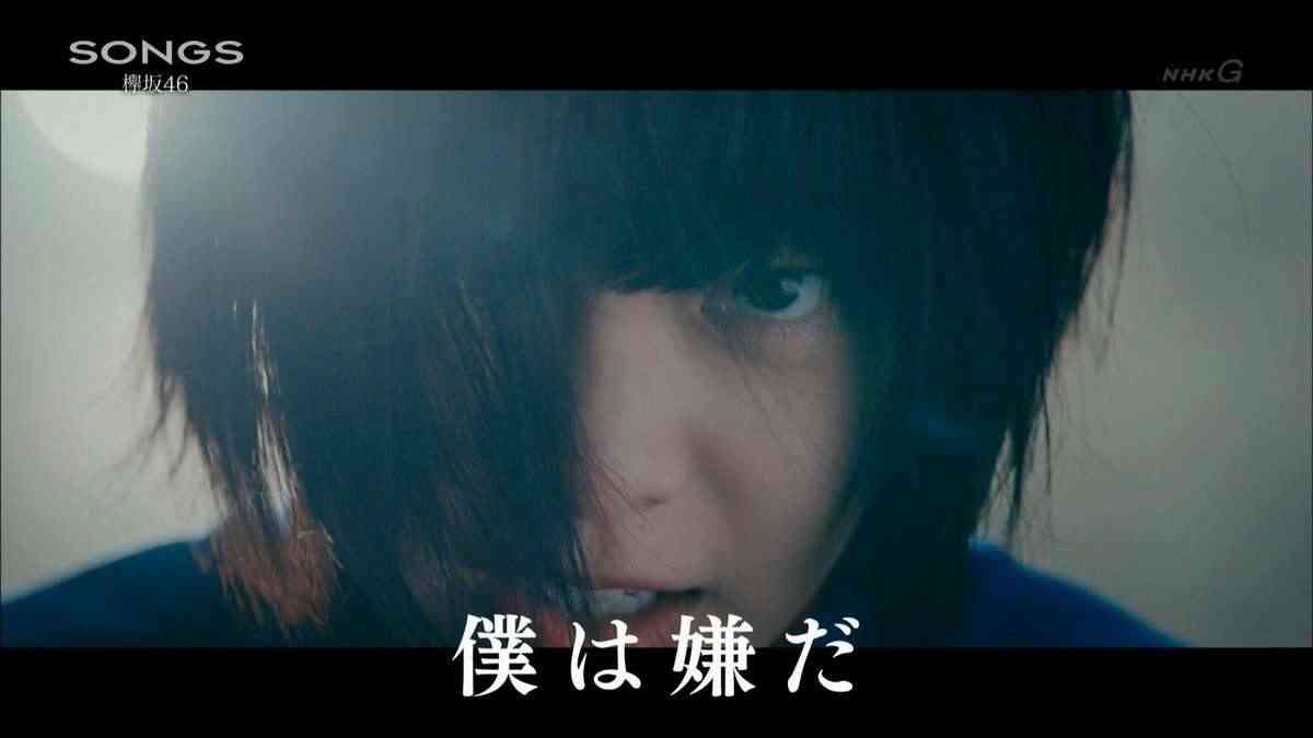 平手友梨奈「ドラゴン桜」でゴールデン帯連続ドラマ初出演! バドミントンに打ち込む生徒役に