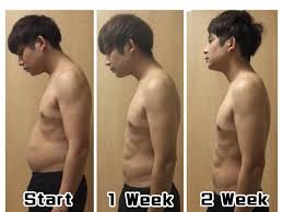 30代からのダイエット成功者!