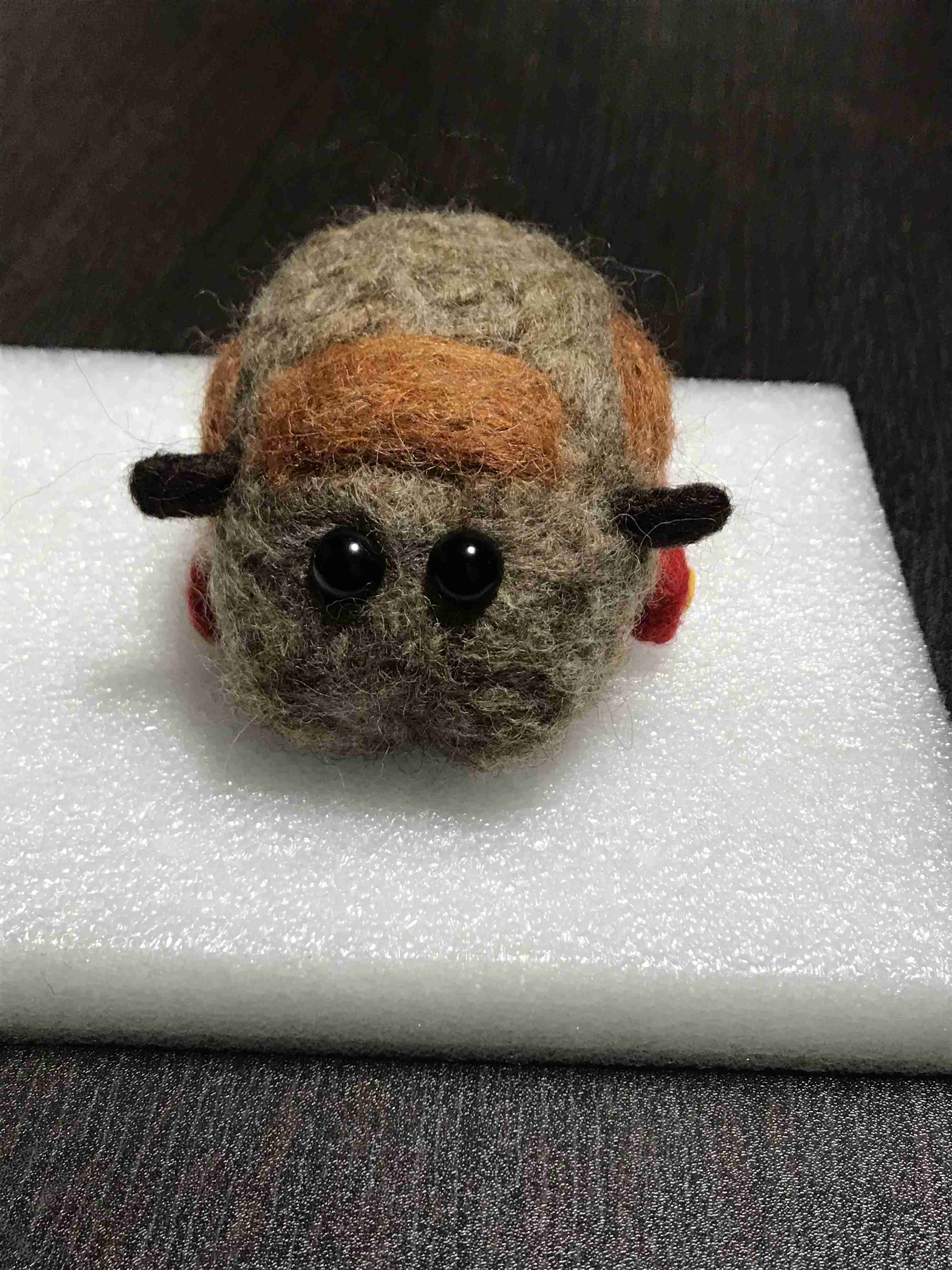 【ハンドクラフト】今どんな物を作ってますか？見せてください