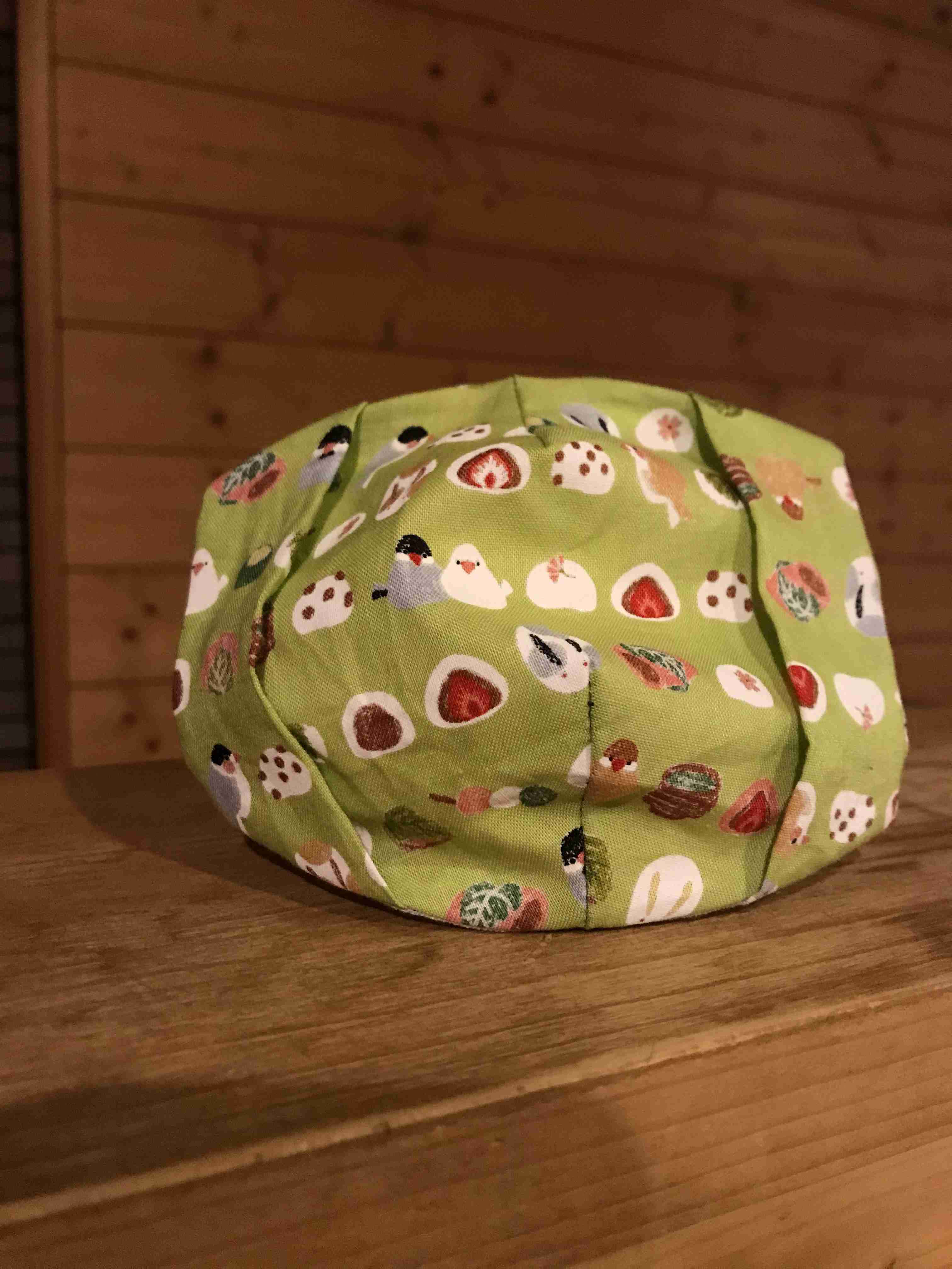 【ハンドクラフト】今どんな物を作ってますか？見せてください
