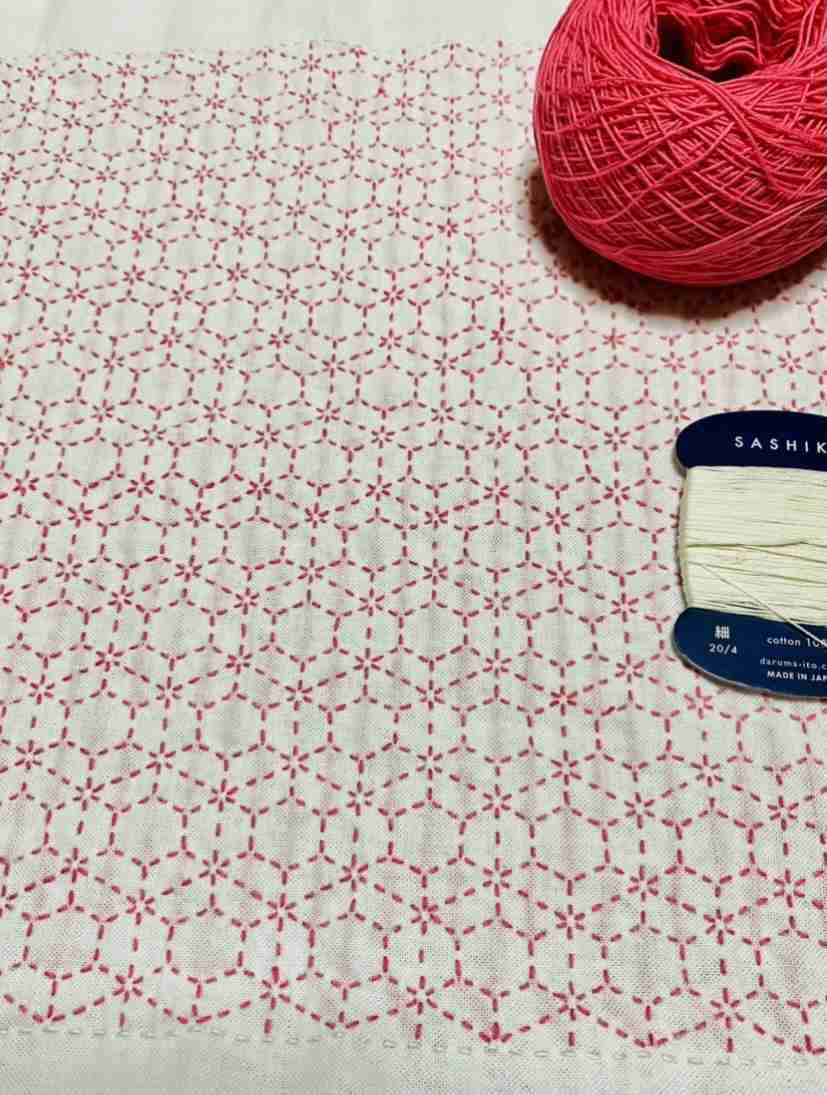 【ハンドクラフト】今どんな物を作ってますか？見せてください
