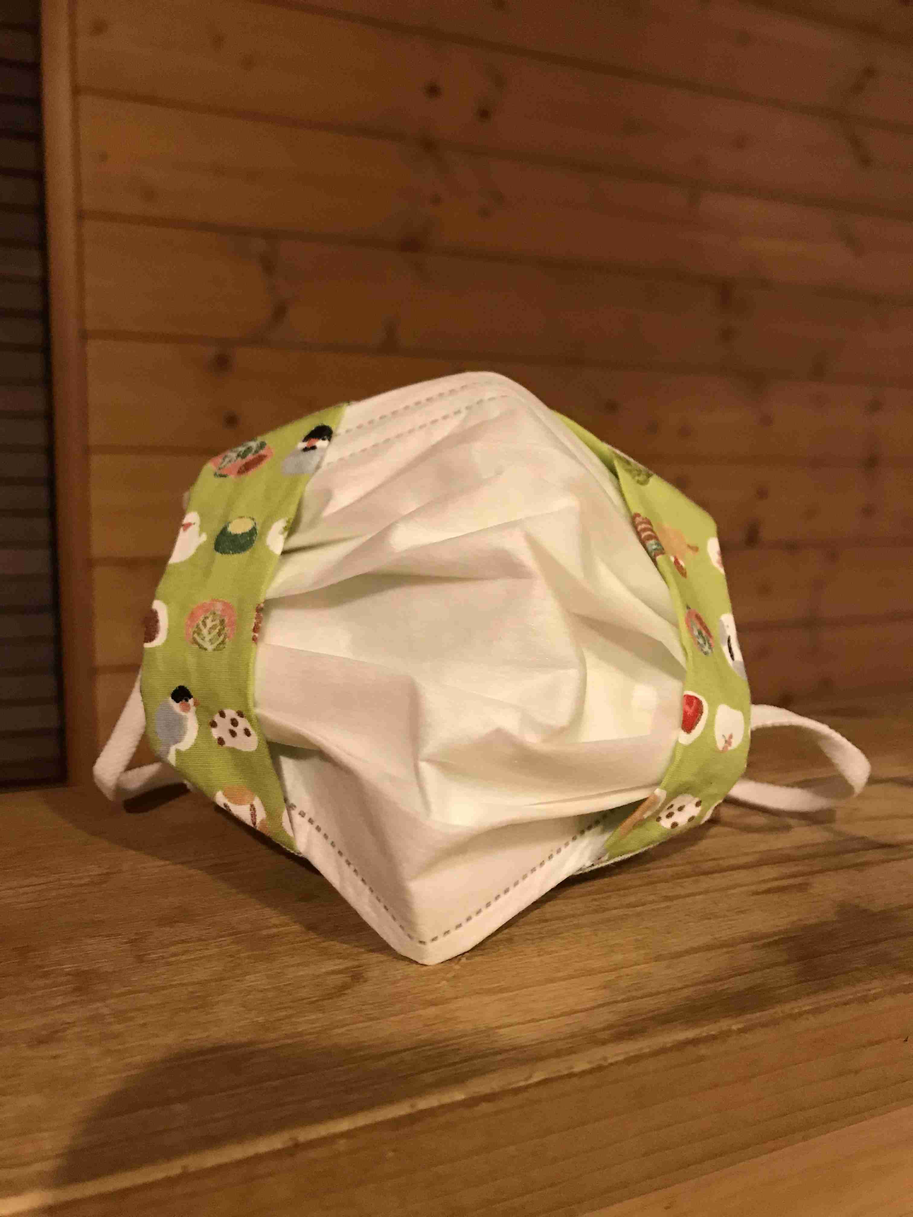 【ハンドクラフト】今どんな物を作ってますか？見せてください