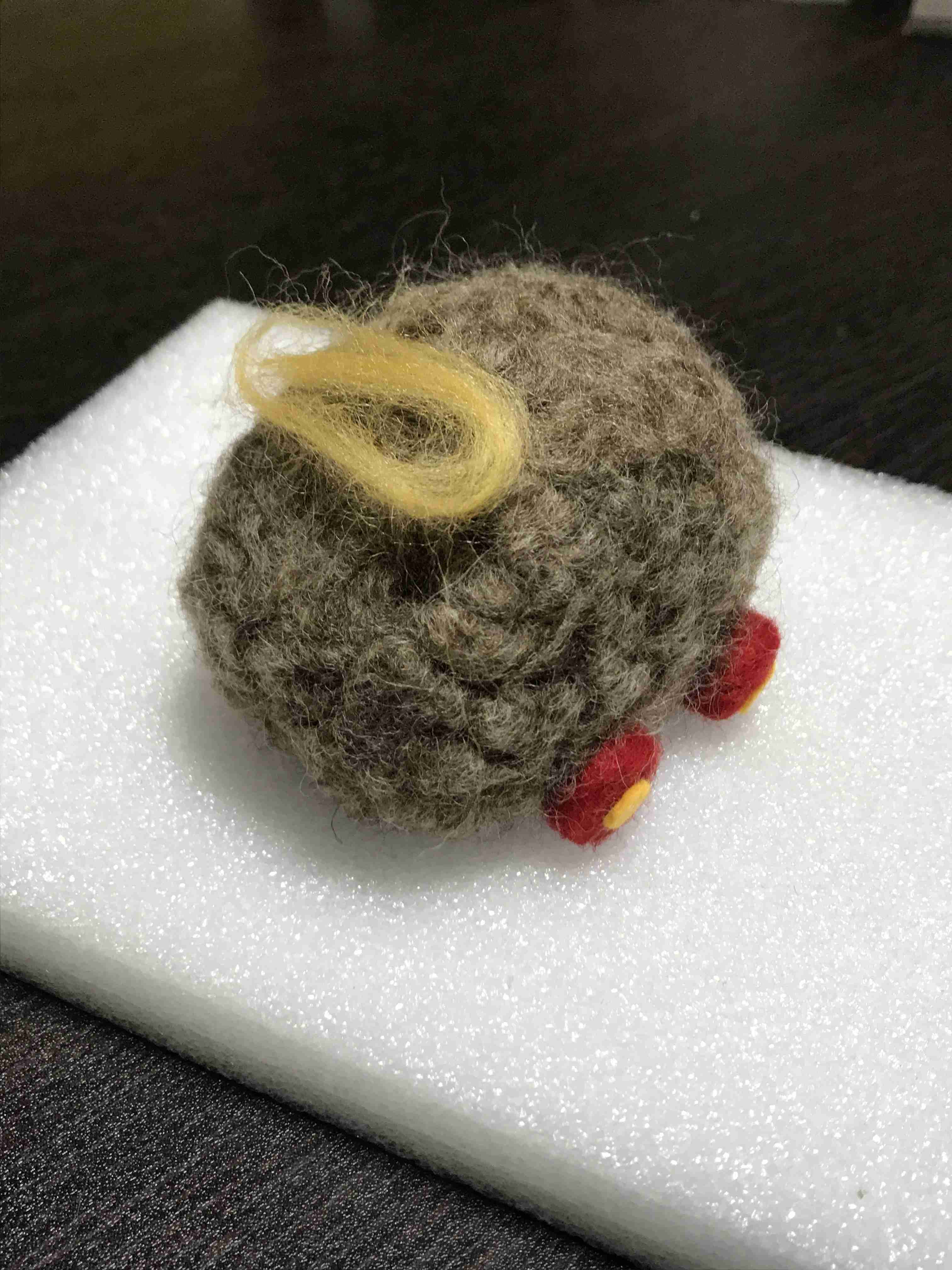 【ハンドクラフト】今どんな物を作ってますか？見せてください