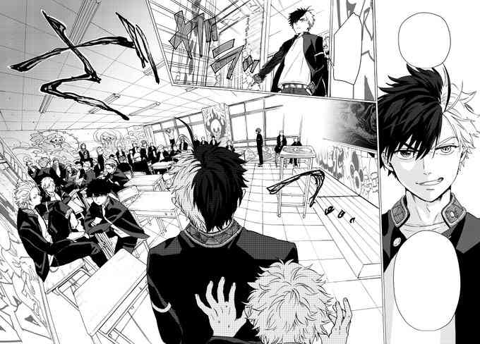 【雑誌】マガジン系列読んでる人〜【ネタバレ注意】