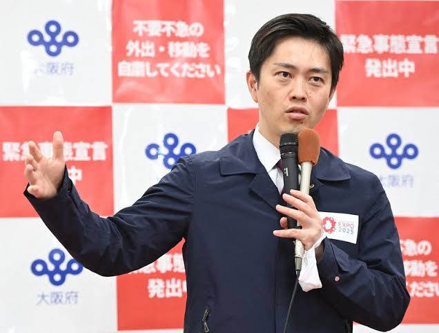 大阪、新たに323人が感染　東京を10人上回る