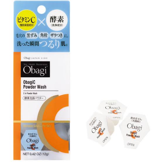 Obagi（オバジ）使っている人！
