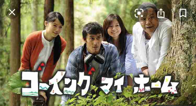 ぼんやり見れるドラマや映画