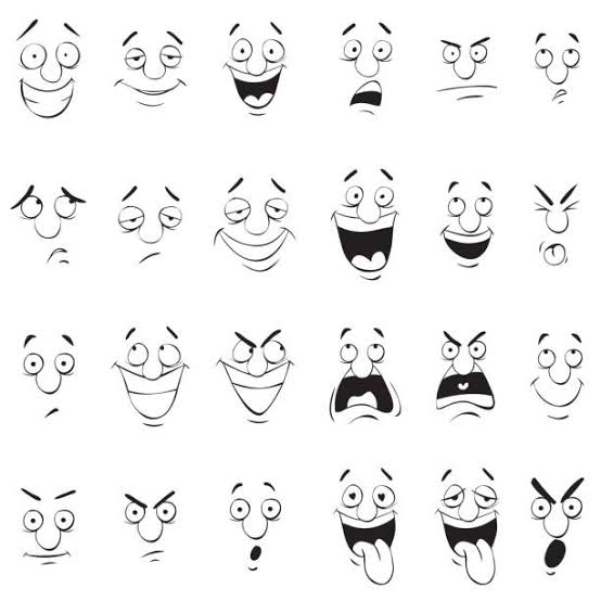 変顔を登録すると顔認証のセキュリティが強化される、との研究結果