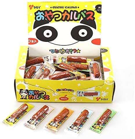 1日に食べるおやつの量