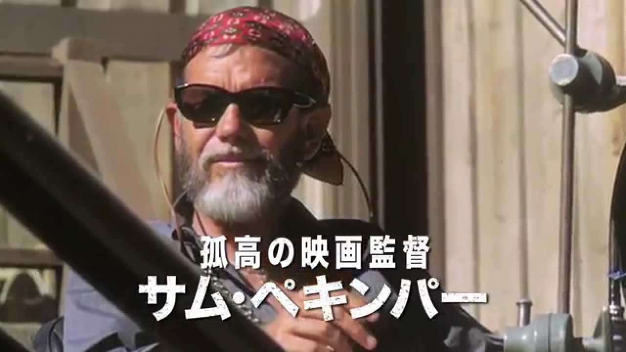 ✨好きな映画監督教えて✨