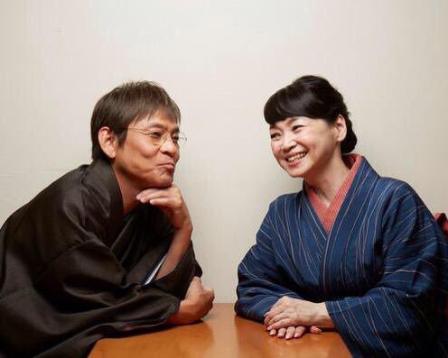 吉本新喜劇 語る