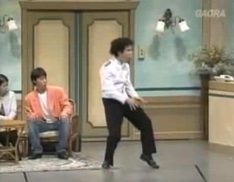 吉本新喜劇 語る