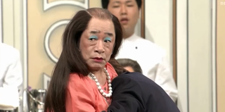 吉本新喜劇 語る