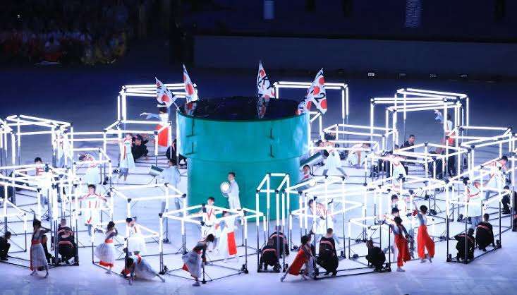 五輪式典責任者除外のMIKIKO氏沈黙破る　6カ月連絡なく…責任者交代