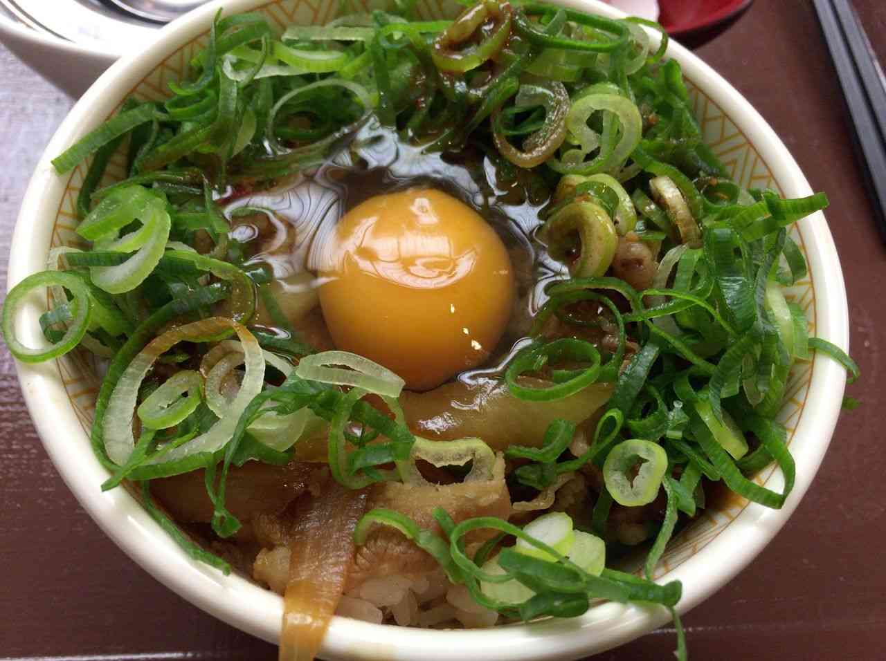 あなたにとって飲み物だと思う食べ物は?