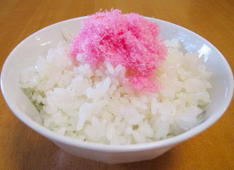 今はほとんど食べないけど、想い出のある料理は何ですか？