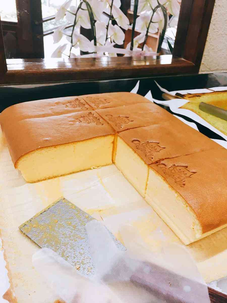 カステラ、カステラ系スイーツ好きな人集まれ