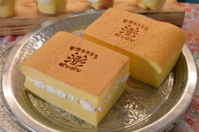 カステラ、カステラ系スイーツ好きな人集まれ