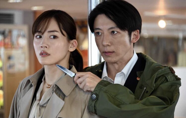 綾瀬はるか『ZIP!』パンダの星星と共演に歓喜 『奥様は、取り扱い注意』とコラボ