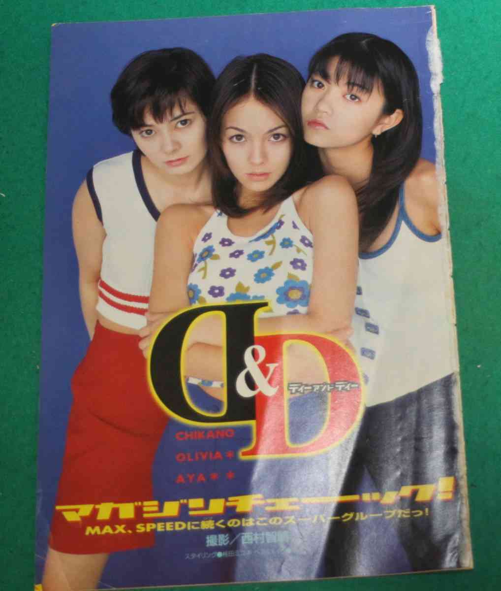  引退、解散したアーティストの名前を書いて知っていればプラスPart4