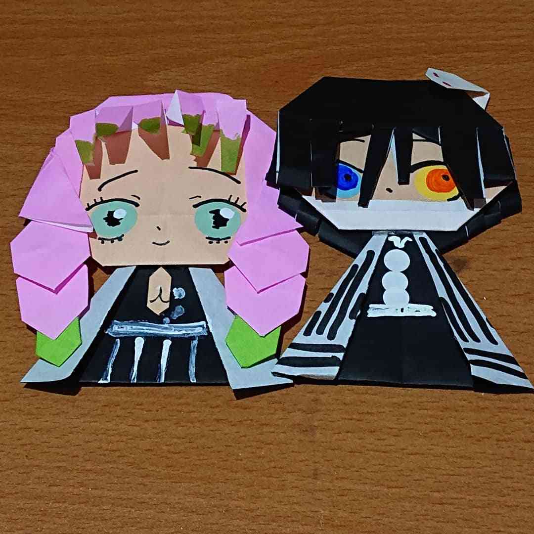 ガルちゃんハンドメイド部その7