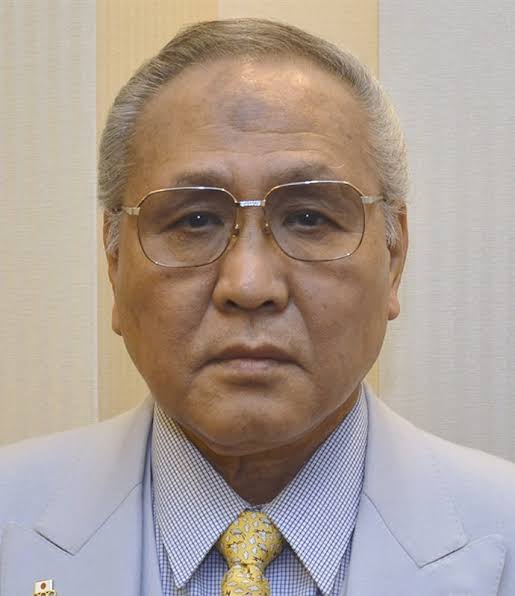 町内会の役員になったことがある人