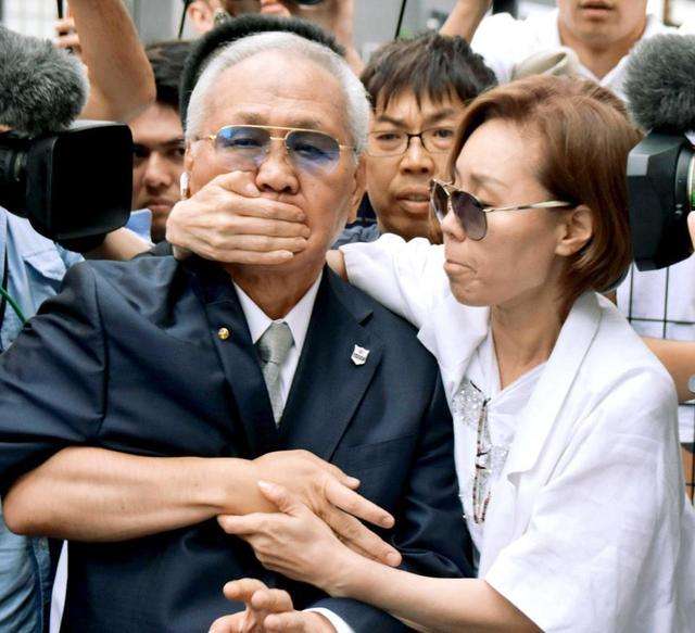 町内会の役員になったことがある人
