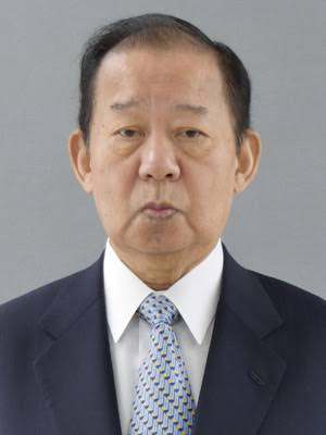 時代の流れにのってないなぁって思うひと