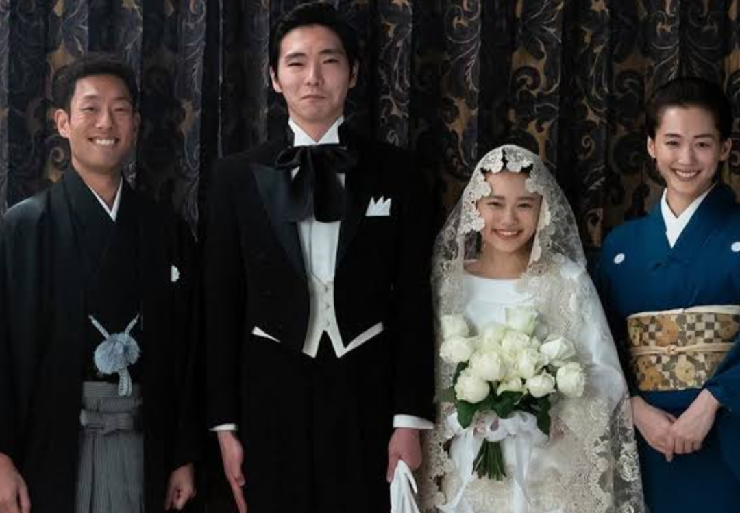 「天国と地獄」綾瀬はるか大胆キス 柄本佑“骨抜き顔”にネット爆笑「キスシーン史上初の表情」