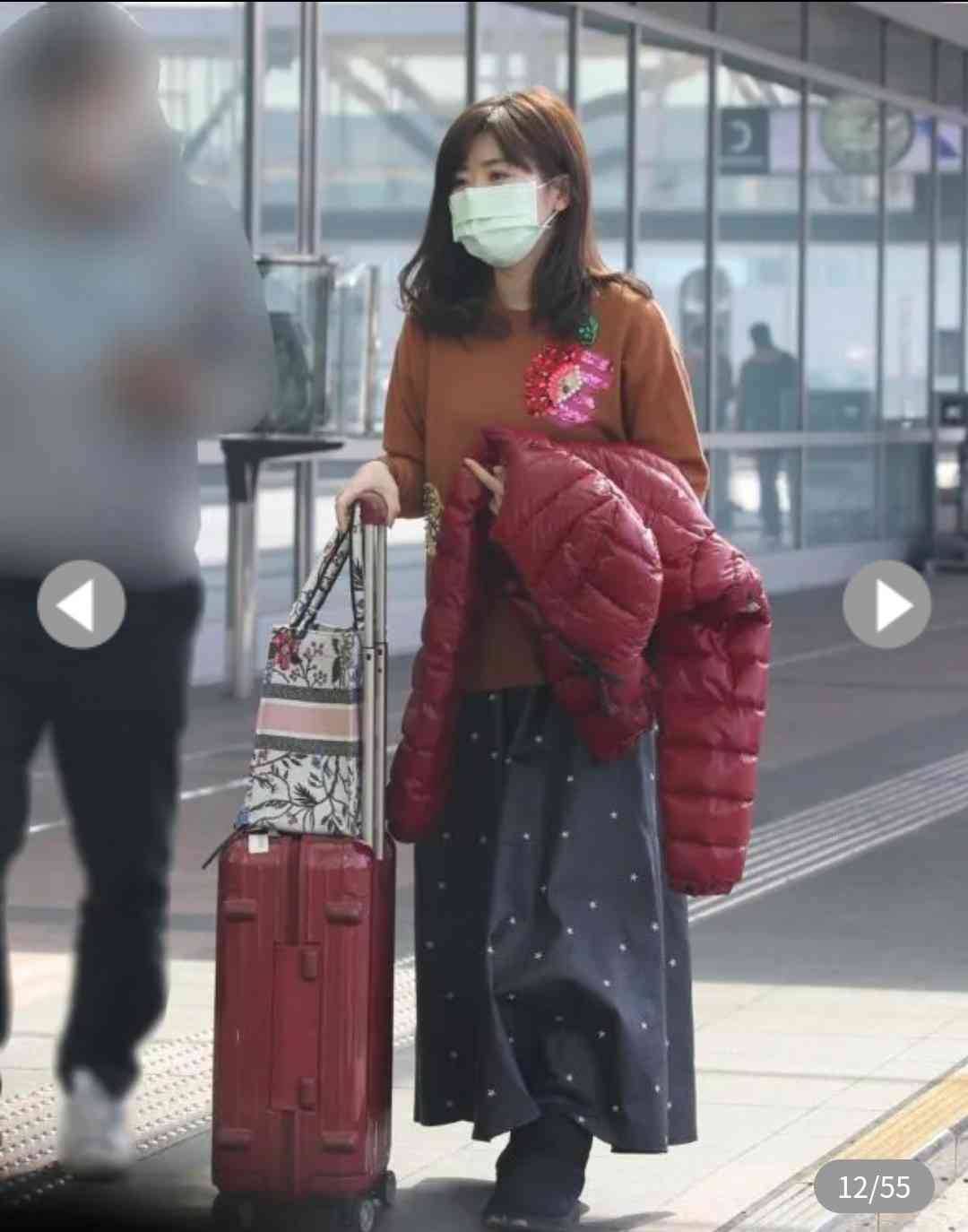 福原愛に不倫報道！夫と子供を台湾に残して横浜「お泊りデート」撮