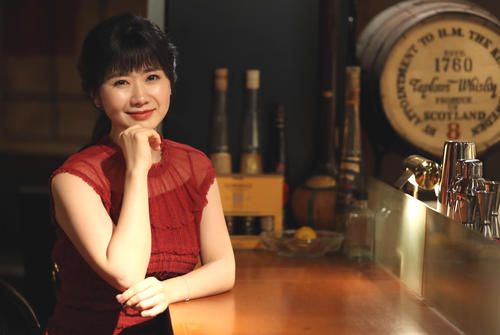 福原愛さん、台湾に住む母の帰国発表　夫との関係は「子供にとって何が一番か話し合っている」