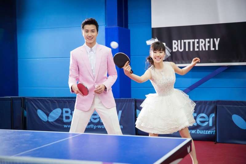 福原愛さん、台湾に住む母の帰国発表　夫との関係は「子供にとって何が一番か話し合っている」