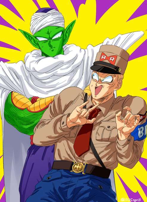 同じ声優さんだと聞いて驚いたキャラクター Part9