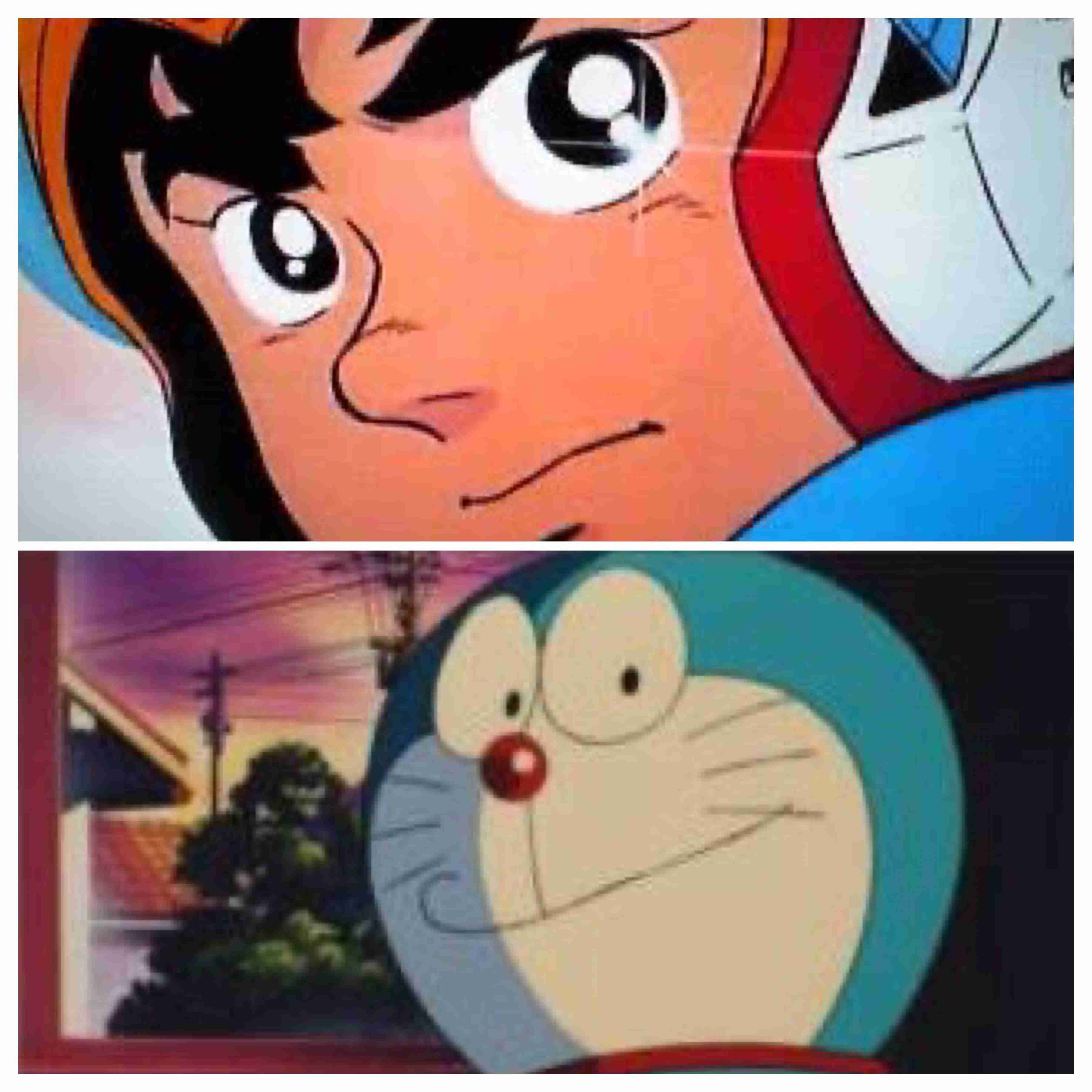 同じ声優さんだと聞いて驚いたキャラクター Part9