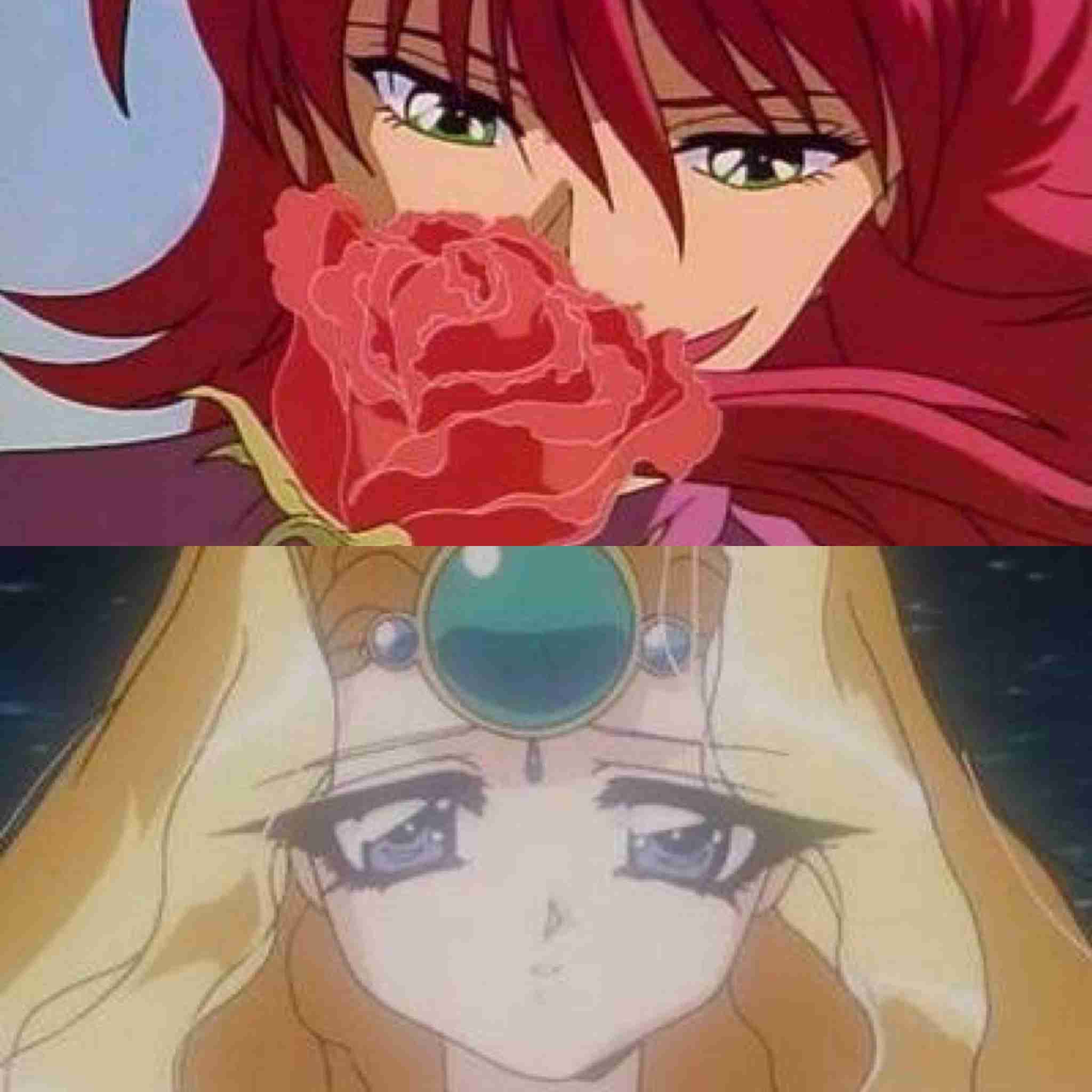 同じ声優さんだと聞いて驚いたキャラクター Part9