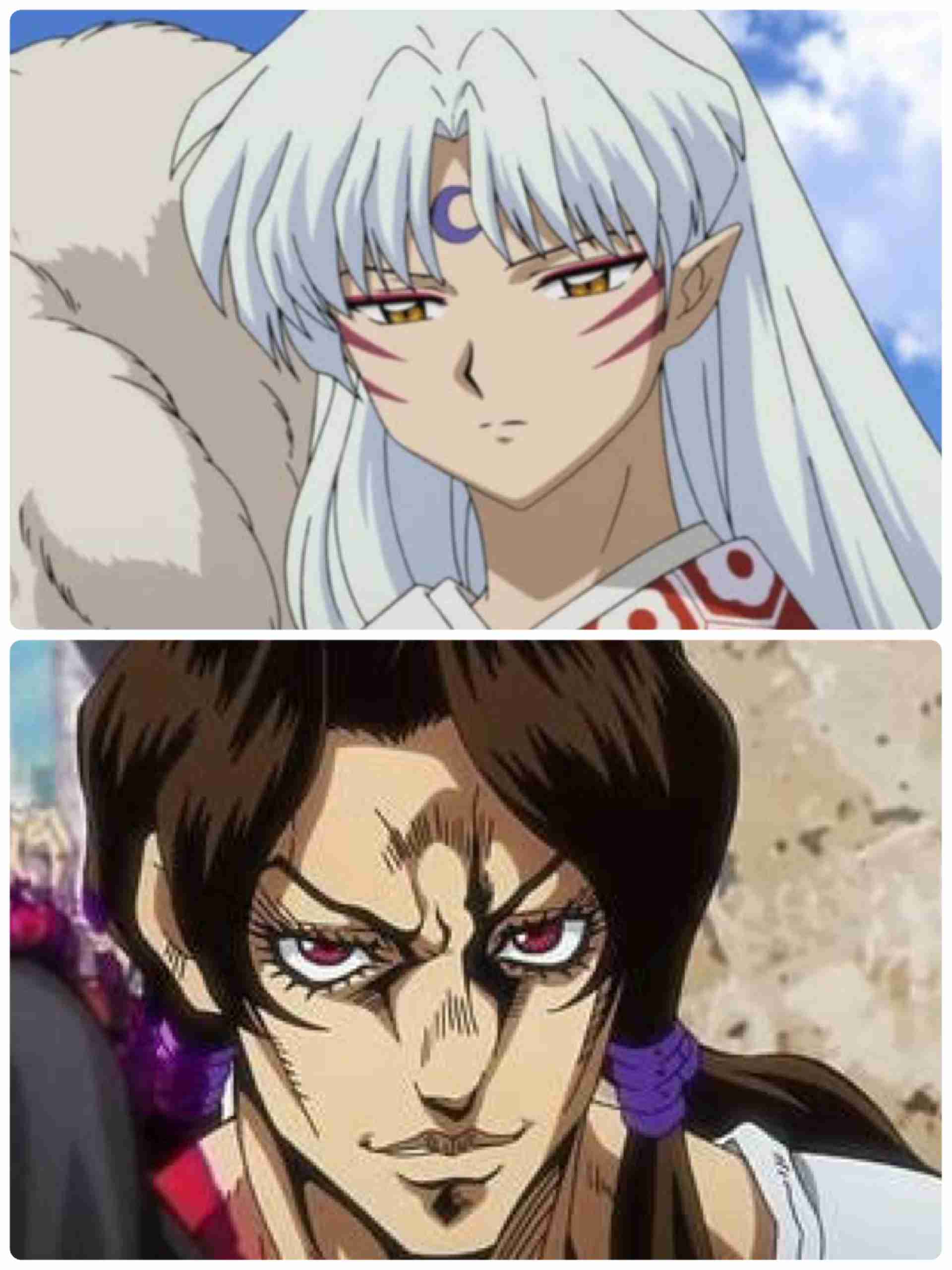 同じ声優さんだと聞いて驚いたキャラクター Part9