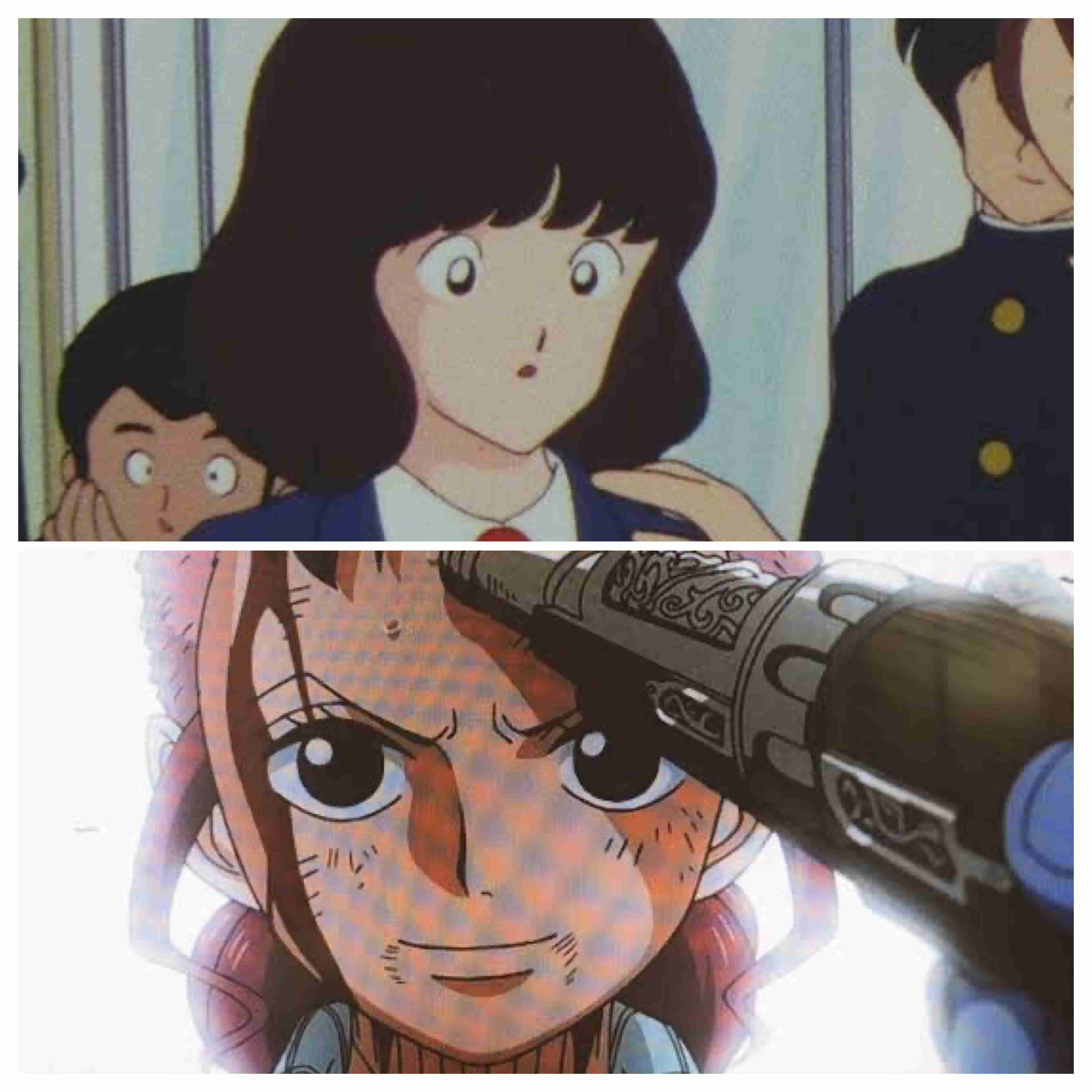 同じ声優さんだと聞いて驚いたキャラクター Part9