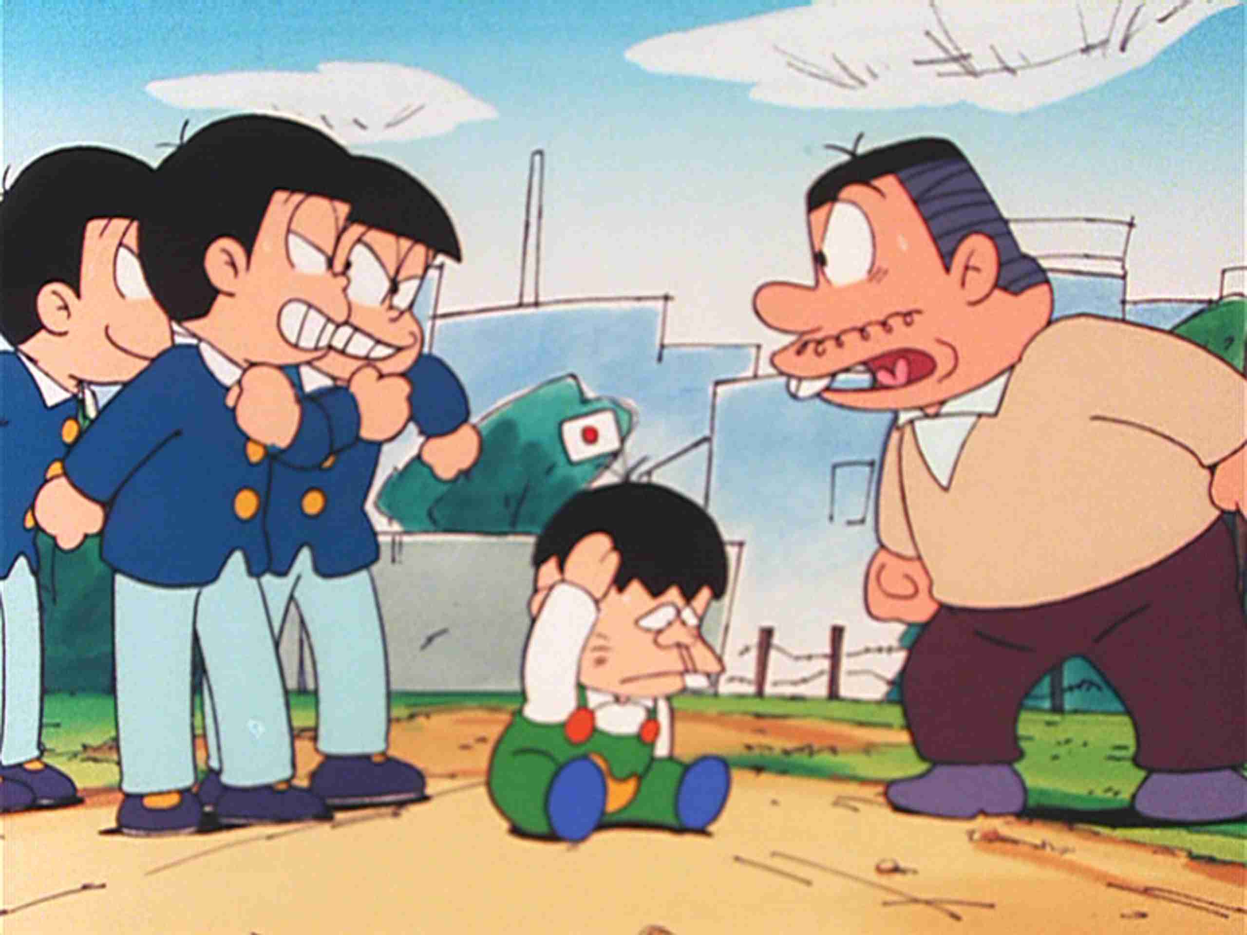 同じ声優さんだと聞いて驚いたキャラクター Part9