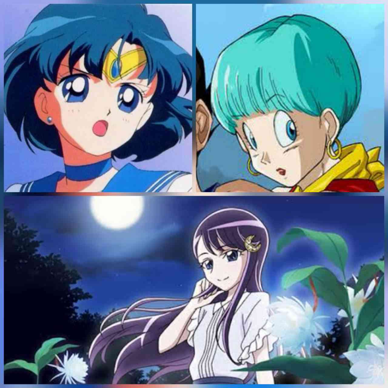 同じ声優さんだと聞いて驚いたキャラクター Part9