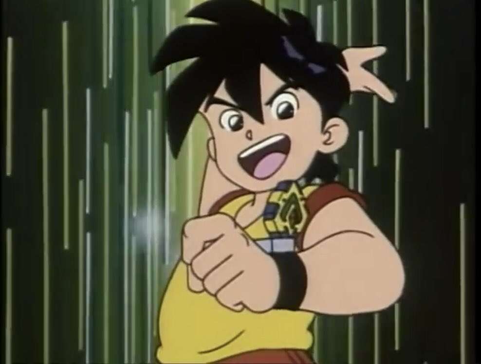 同じ声優さんだと聞いて驚いたキャラクター Part9