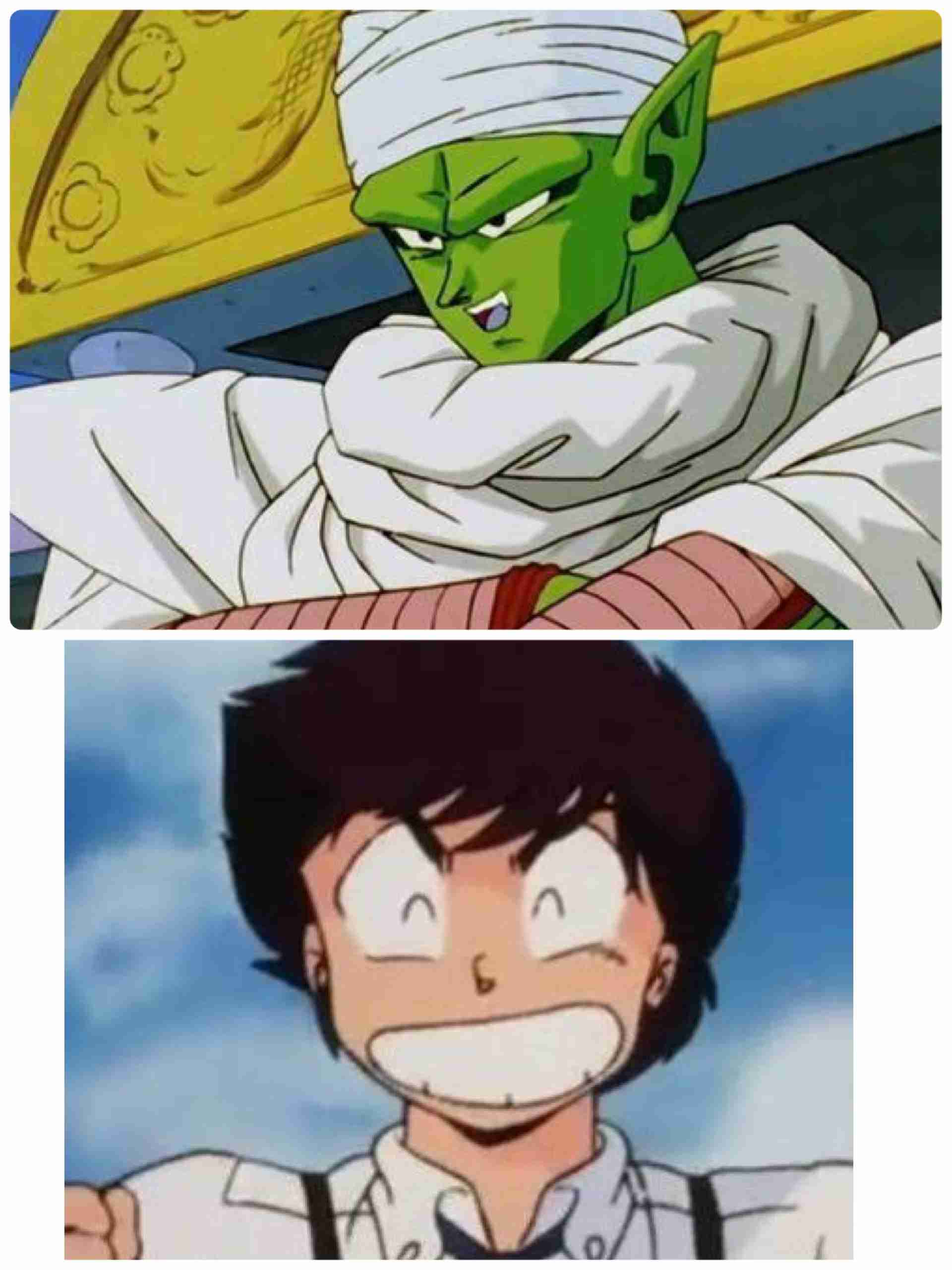 同じ声優さんだと聞いて驚いたキャラクター Part9