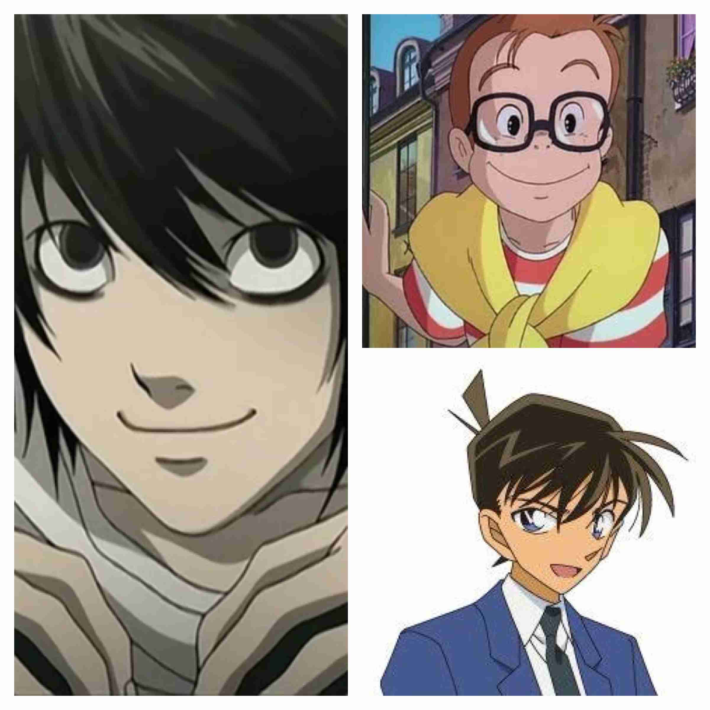 同じ声優さんだと聞いて驚いたキャラクター Part9