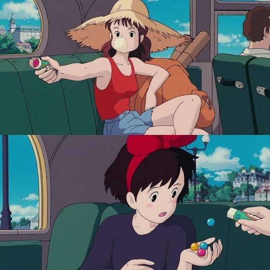 同じ声優さんだと聞いて驚いたキャラクター Part9