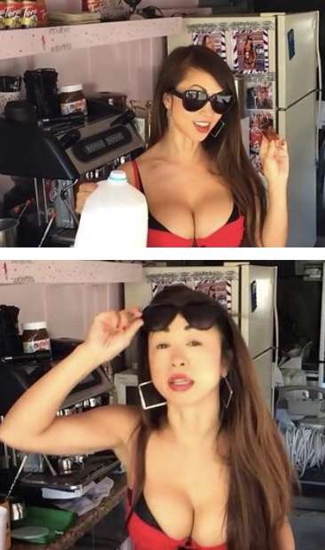 顔で1番重要なパーツはなんだと思いますか