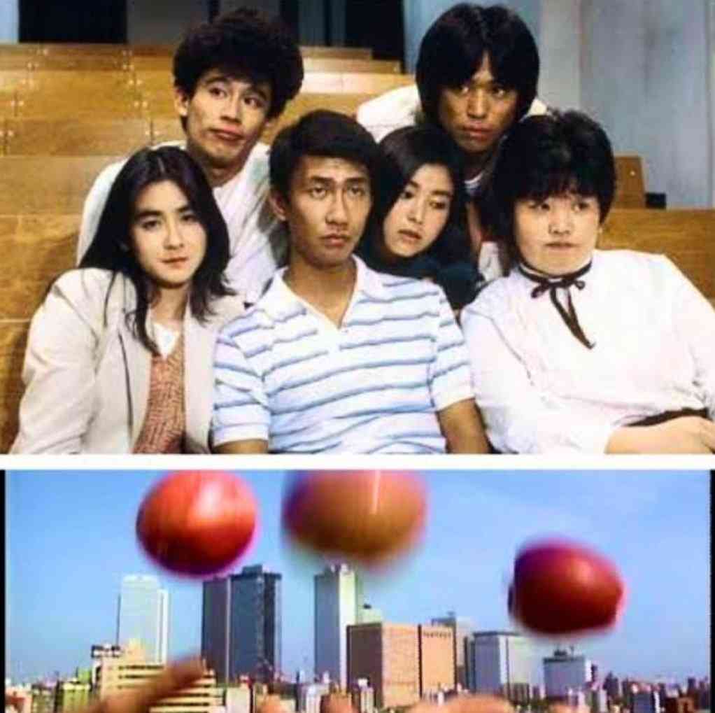 そういえば、こんなドラマあったな～と思わせた人が優勝