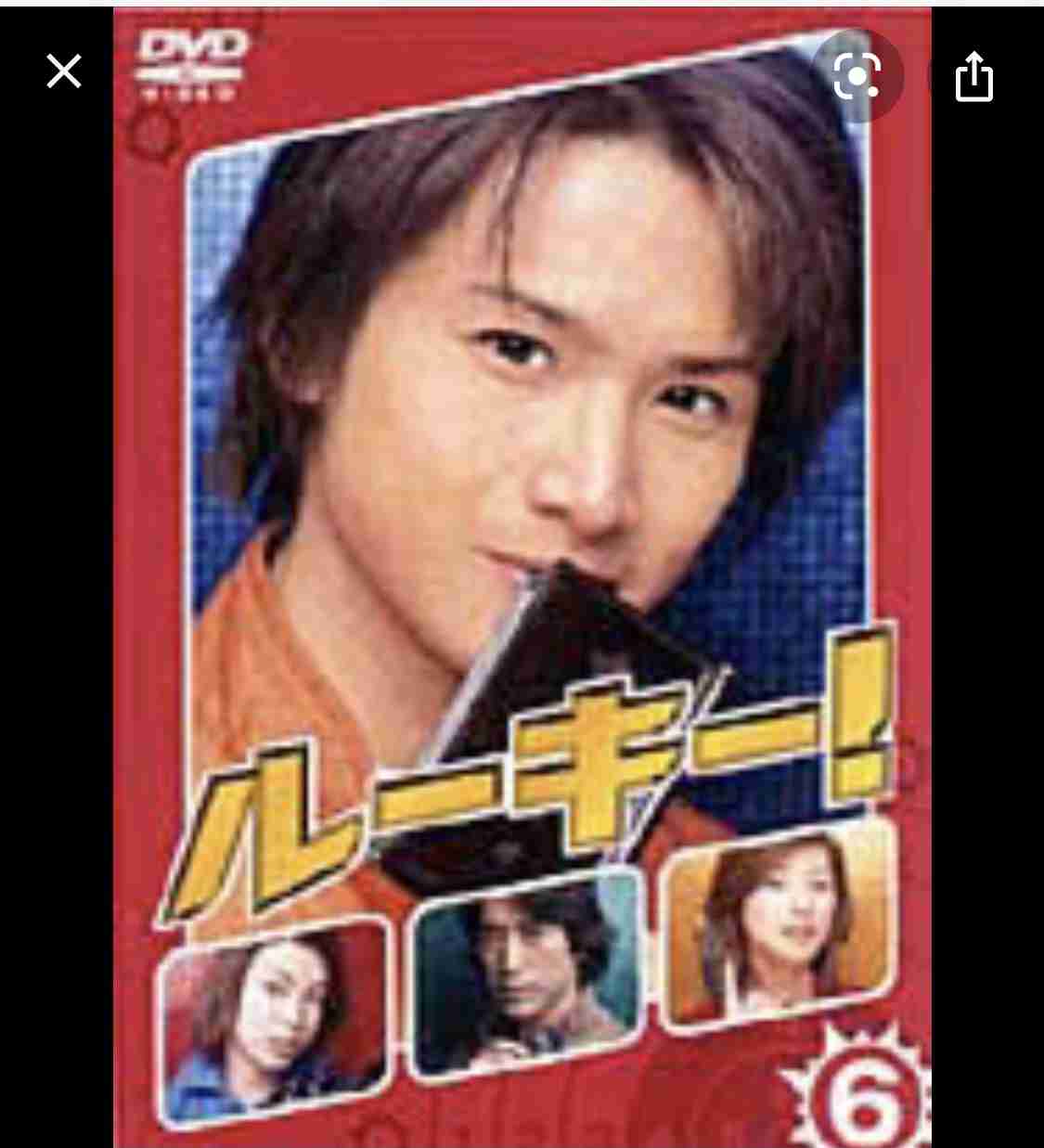 そういえば、こんなドラマあったな～と思わせた人が優勝