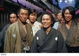 そういえば、こんなドラマあったな～と思わせた人が優勝