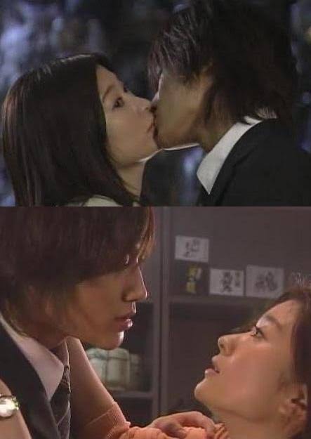 そういえば、こんなドラマあったな～と思わせた人が優勝