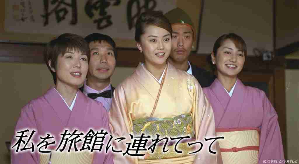 そういえば、こんなドラマあったな～と思わせた人が優勝