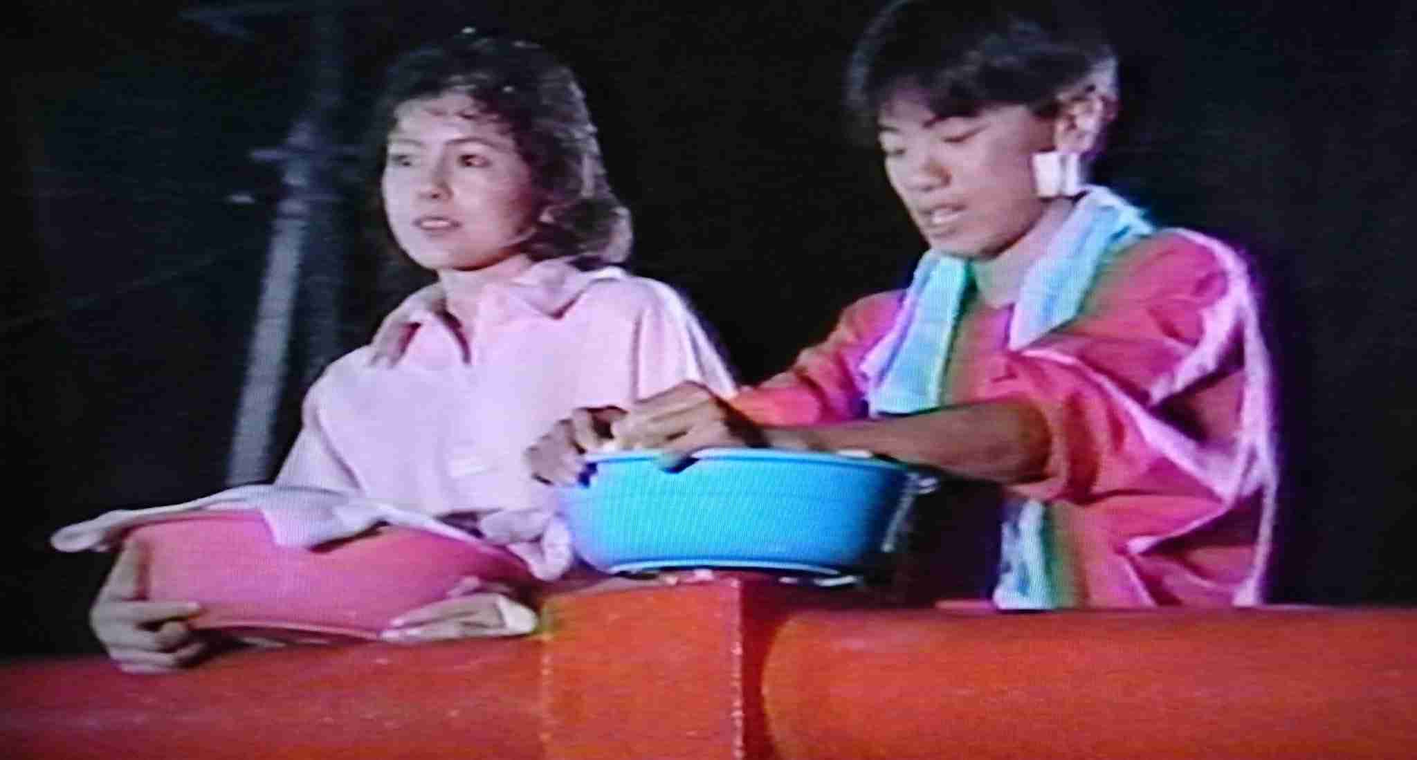 そういえば、こんなドラマあったな～と思わせた人が優勝